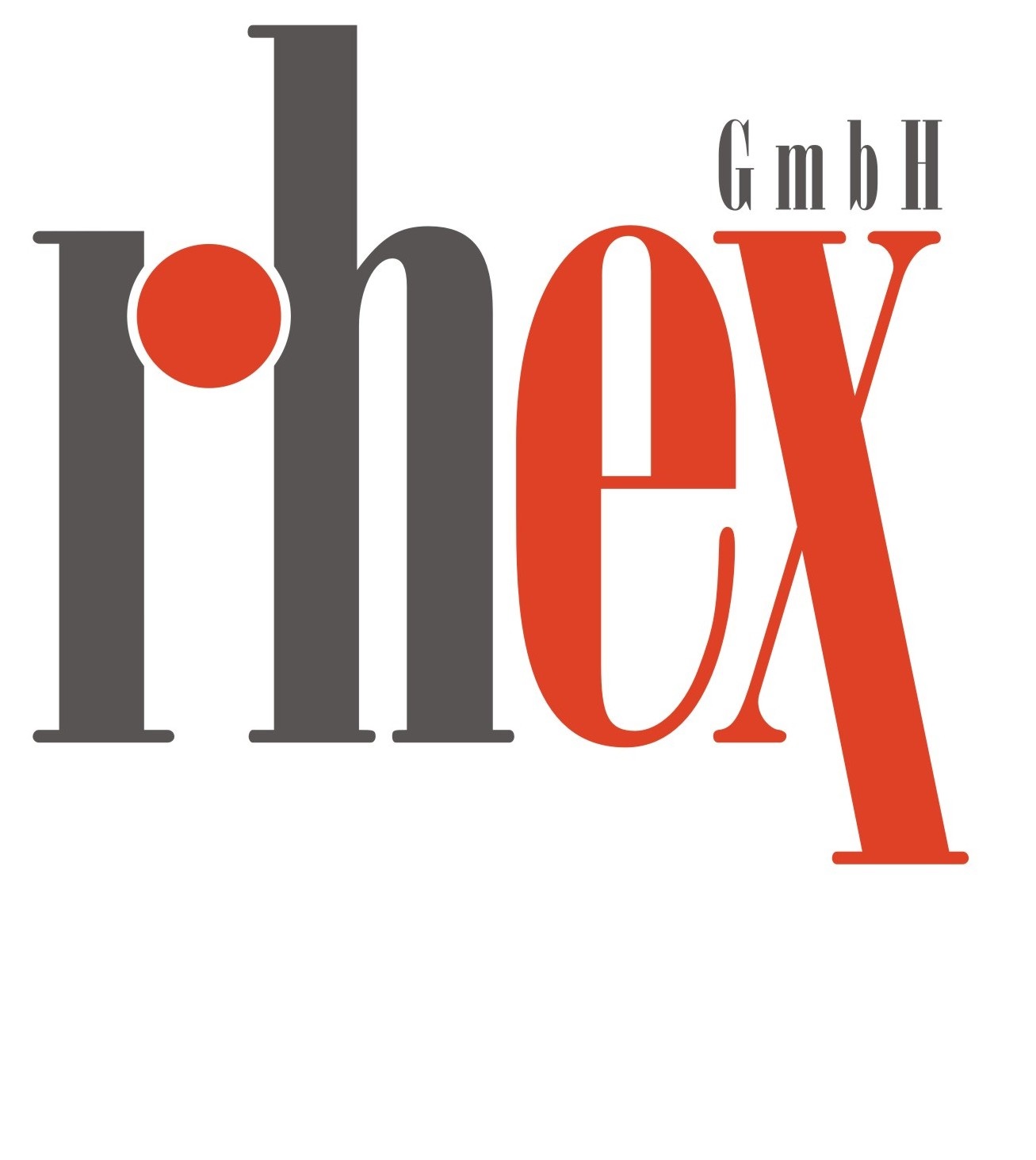Rhex GmbH Logo